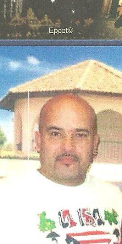 juan rivera