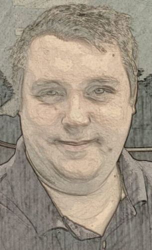 Daniel Poynter