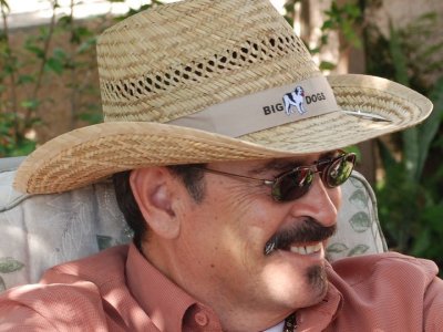 juan torres
