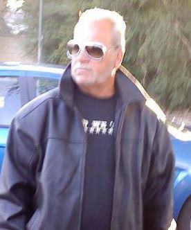 Robert Moody