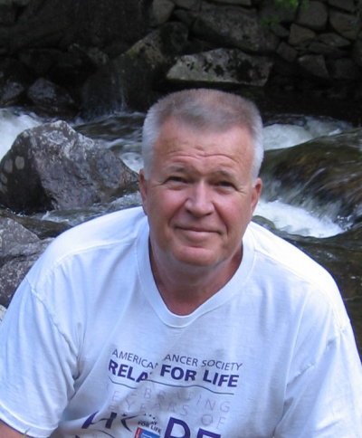 David Lamp