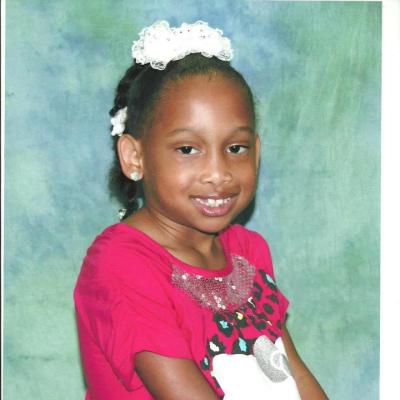 Lytrenda Mitchell