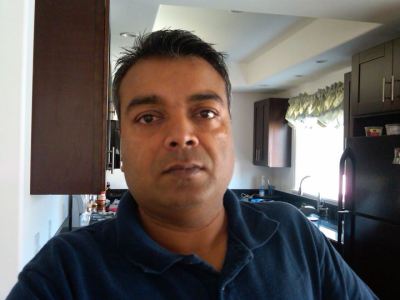 rohit patel