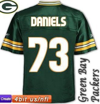 Marvin Daniels