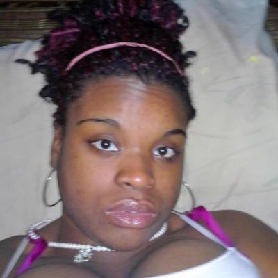Rashell Thomas