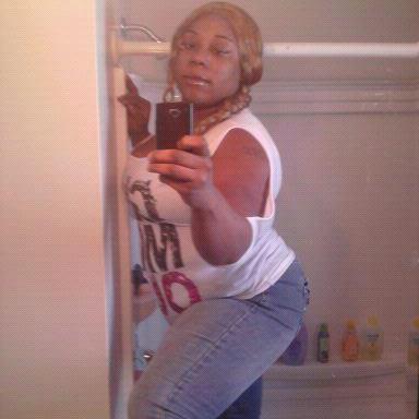 Sherita Haskell