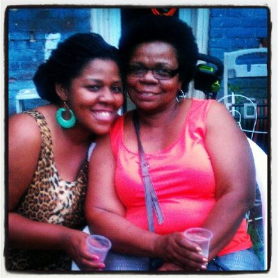 Thelma Moore