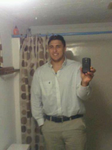 shawn daniels