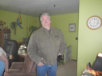 Terry Rife