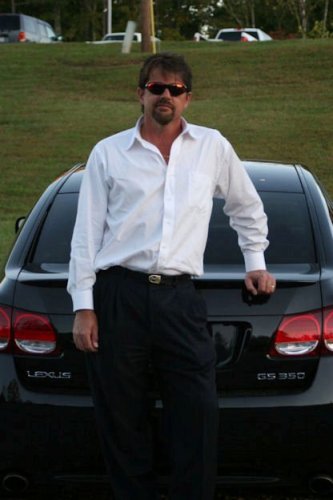 michael johnson