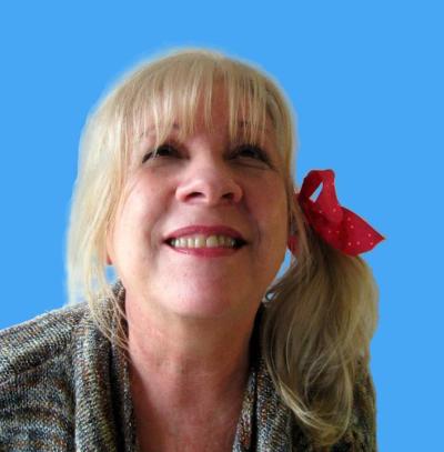 Karen Wilkins