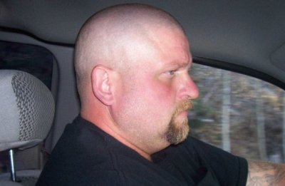 robert blevins