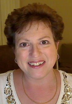 Joyce Quist