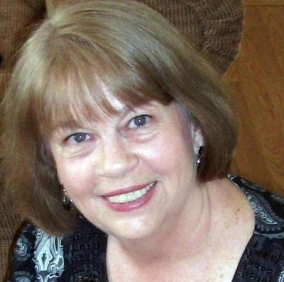 Darlene Harris