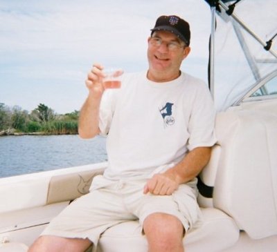 Glenn Nyman