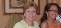 Sandra Thomas