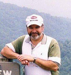 gary daniel