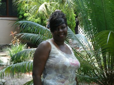 Loubertha Jennings
