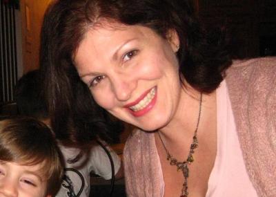 Angela Rawlings