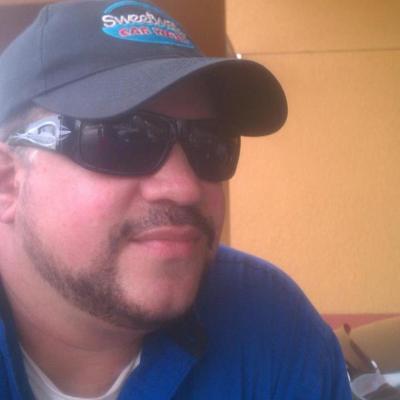 Nelson Martinez