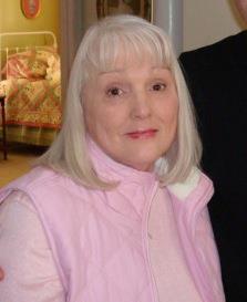 Emma Jarrett