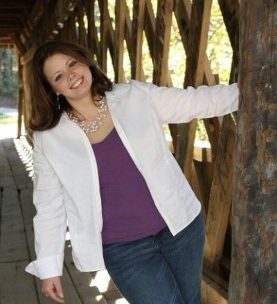 Amber Grimes