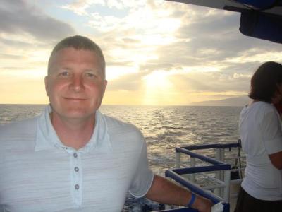 Richard Parker