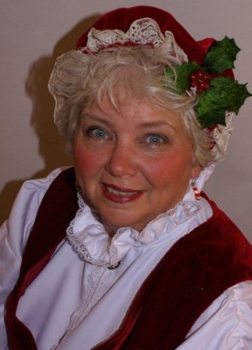Carol Miner