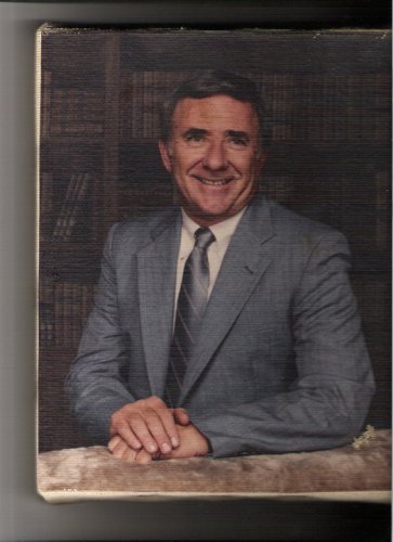Donald Ellison