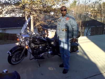 Andre Davis