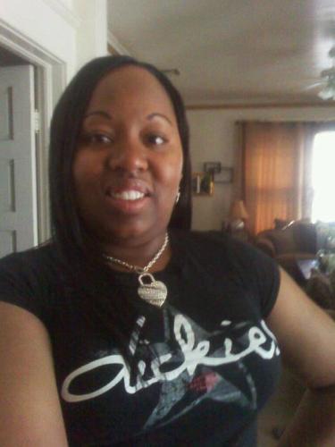 Crystal Williams