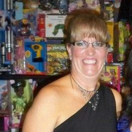 Carla Strauser