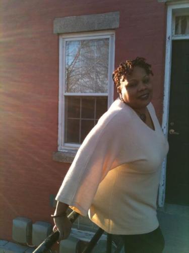 Ruth Upchurch