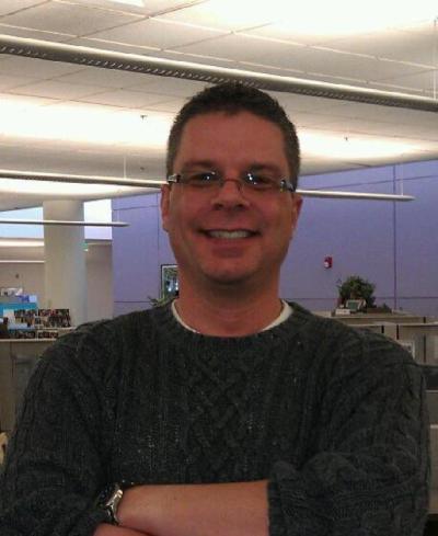 Christopher Nash