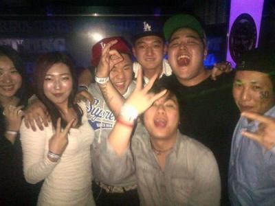david kim