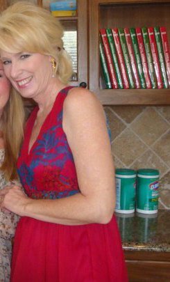 Dana Page
