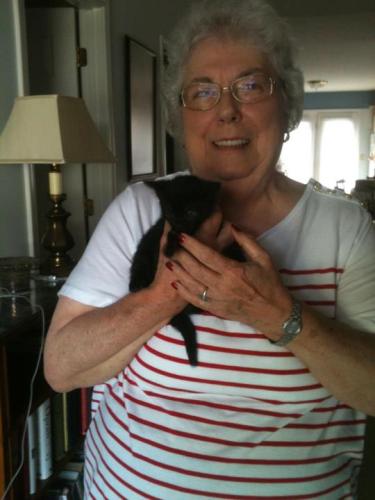 Mary Grannan