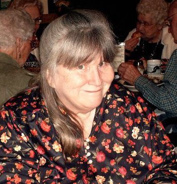 Jeanette Rush