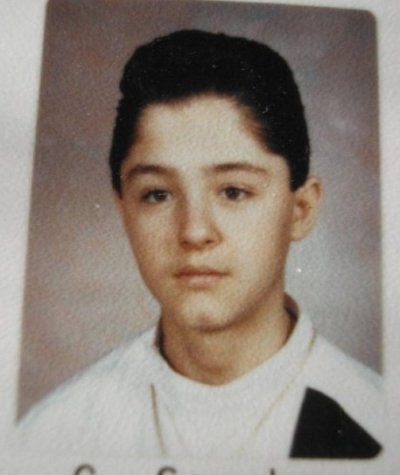 Gustavo Sanchez