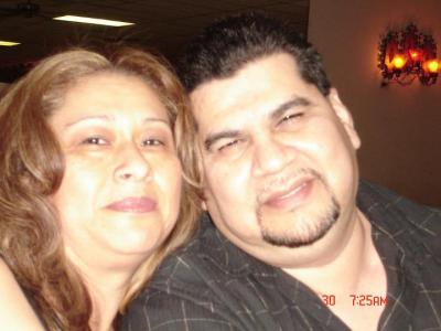 Vincent Villarreal