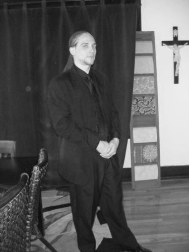 joshua pruitt