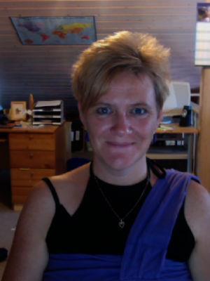 Suzanne Clement