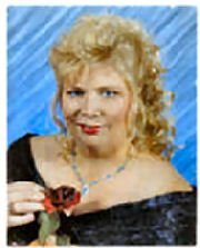 Donna Mckinney