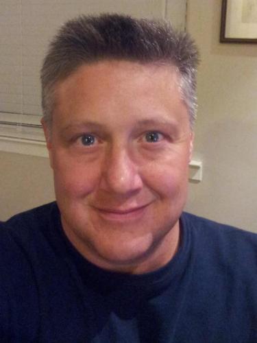 john mader