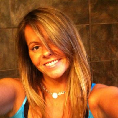 Amanda Larkin