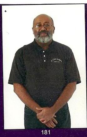 Mark Artis