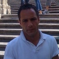 Brian Martinez