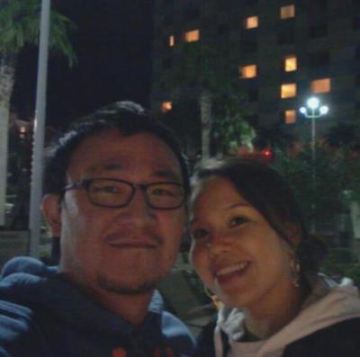 David Kim