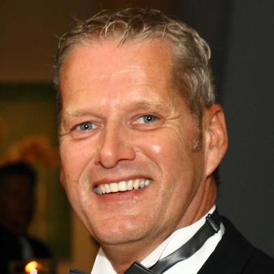 Douglas Morin