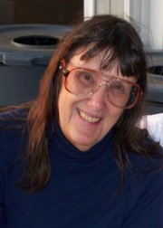 Kathleen Morrison